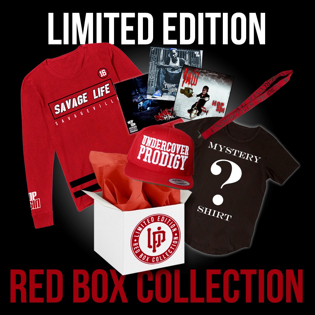 undercoverprodigybox