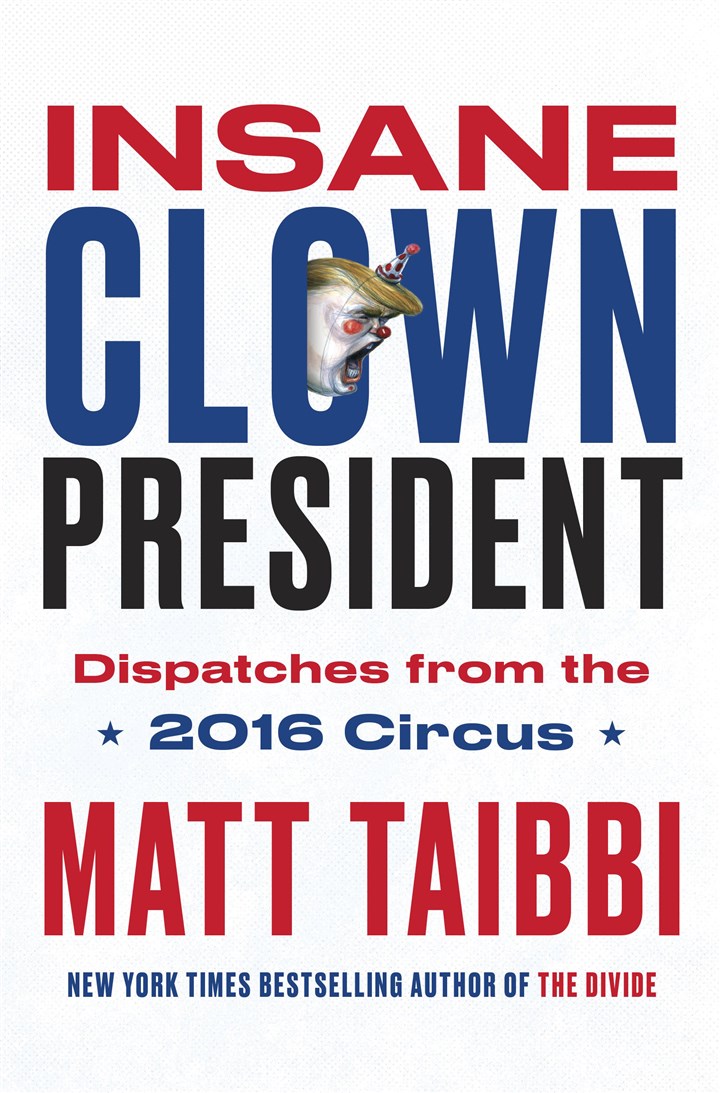 Insane Clown President