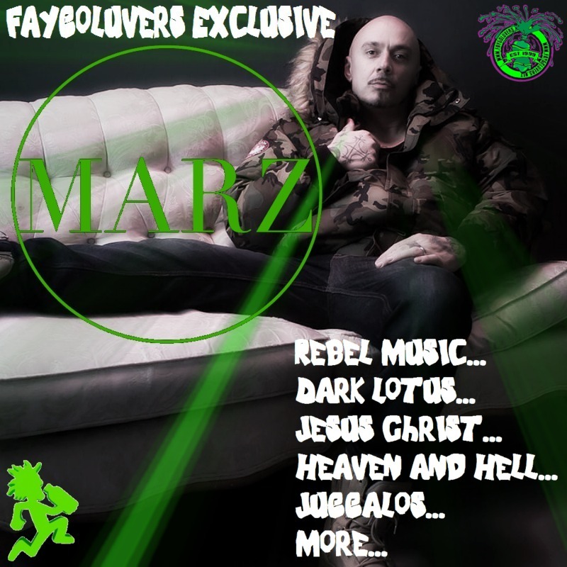 Marz Exclusive
