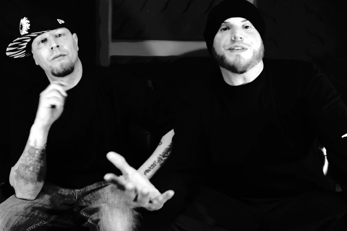 Twiztid Response