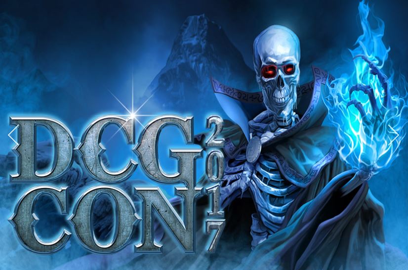 dcgcon