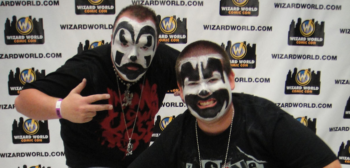 juggalos