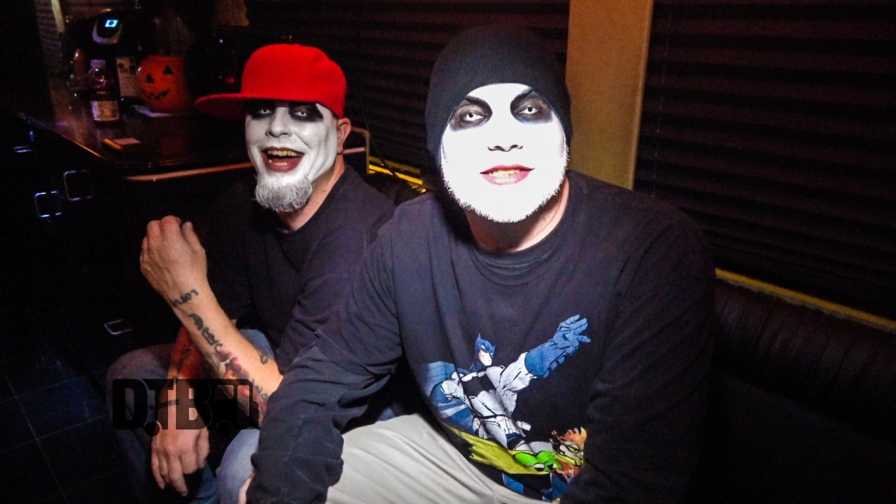 Twiztid – Preshow Rituals (Episode 267)