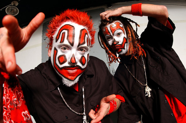 Billboard - ICP 2