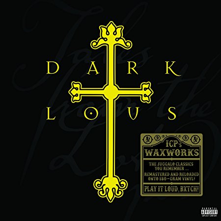 Dark Lotus - Tales From The Lotus Pod Vinyl