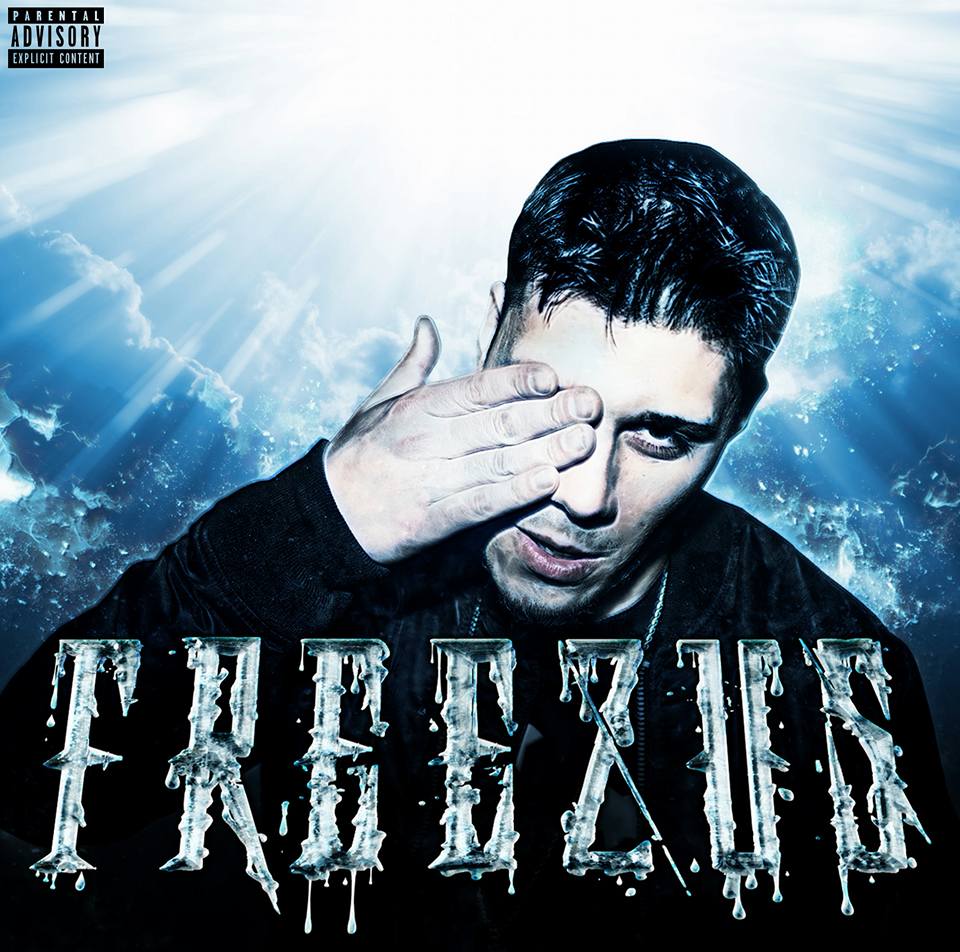 FreeZus album