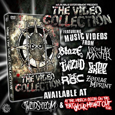 MNE Video Collection