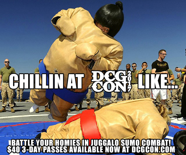Sumo-Suits