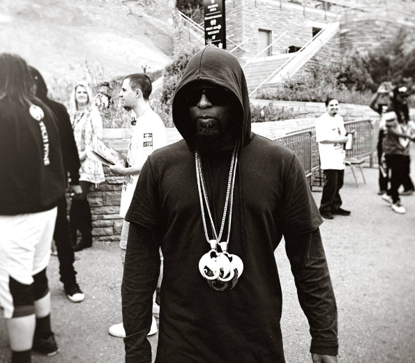 Tech N9ne