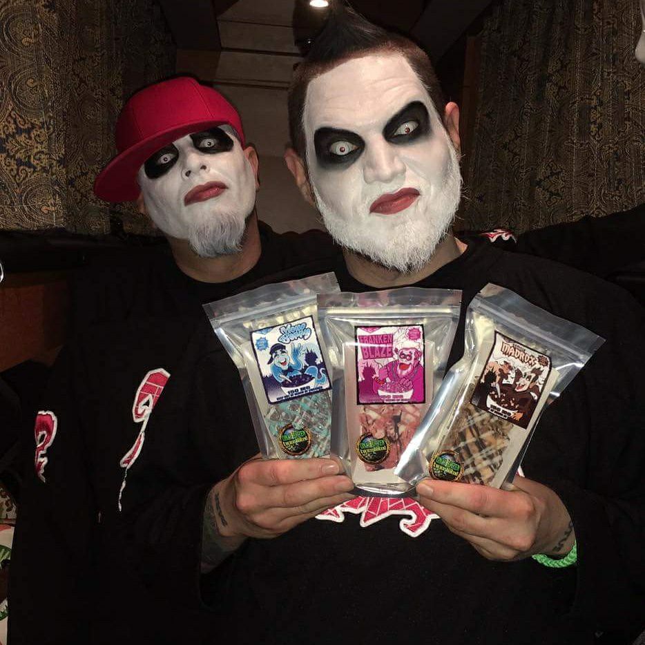 Twiztid Once Bitten Twice