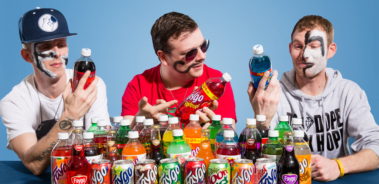 juggalosrankfaygo