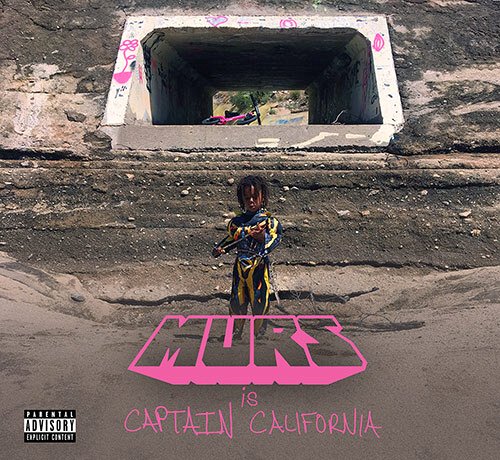 murs captain am.