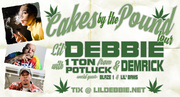1tonlildebbie