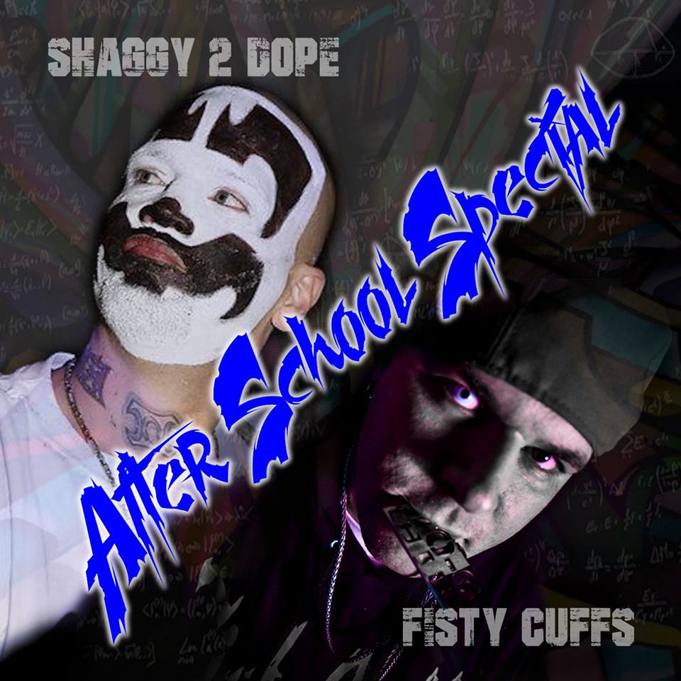 Fisty Cuffs - Shaggy 2 Dope - After School Special