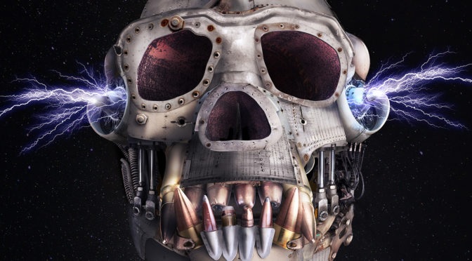 FoxForceFiveNews - Ape-X Review