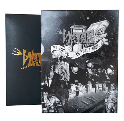 Natas Box Set