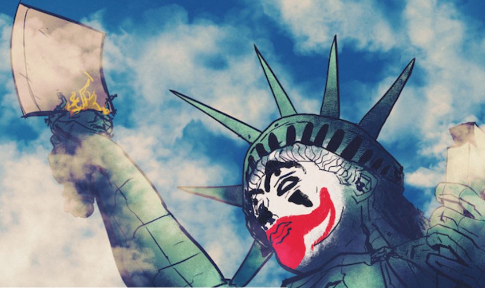 juggaloinsurgency