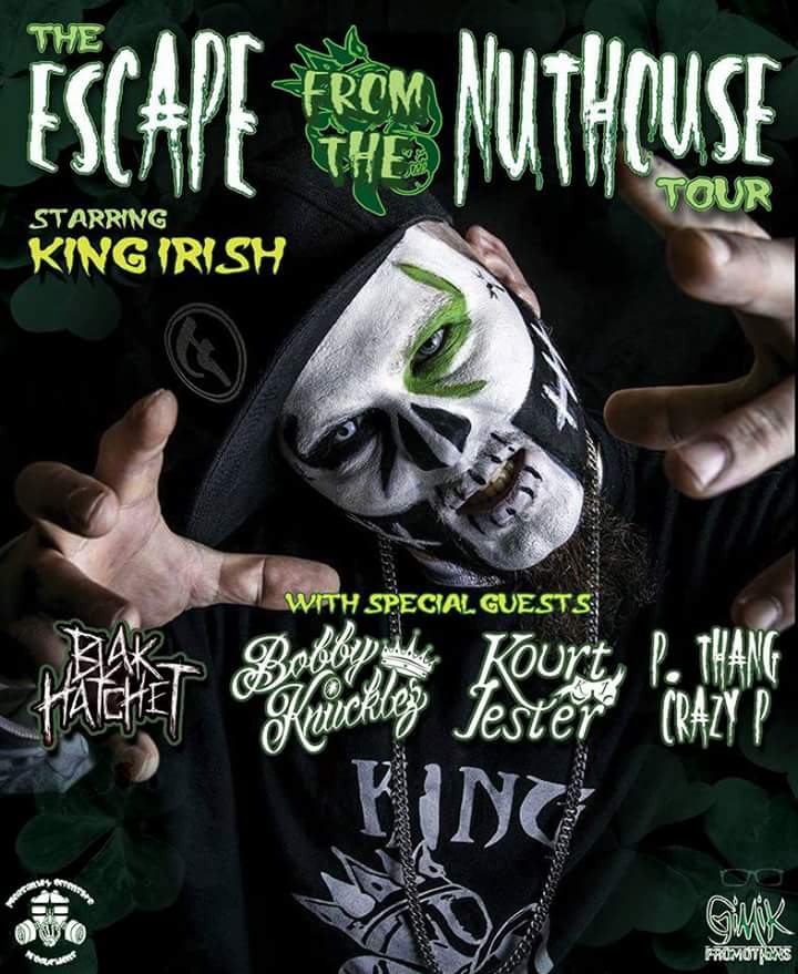 kingirish_escapefromthenuthouse