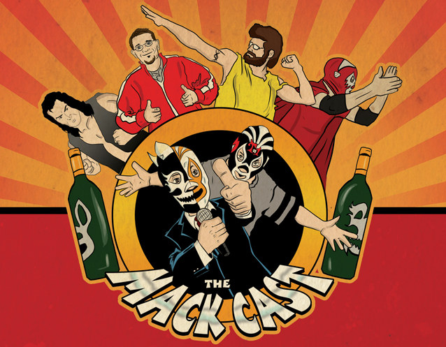 mackcastepisode57