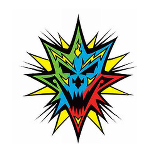 Bang Pow Boom
