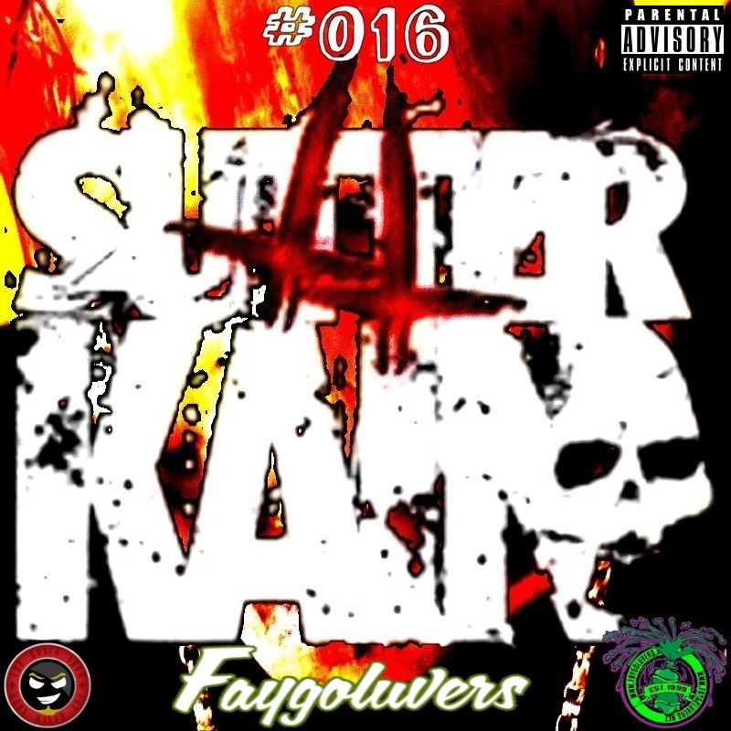 Episode 016 - Sutter Kain