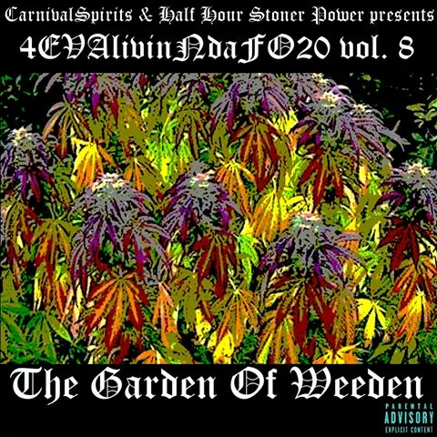 GardenOfWeeden