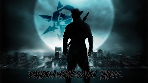 Random Madness Vol. 3