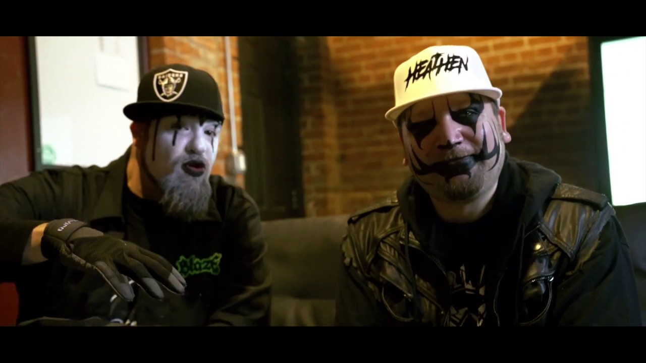 Boondox – “The Murder Tour” 2017 Update