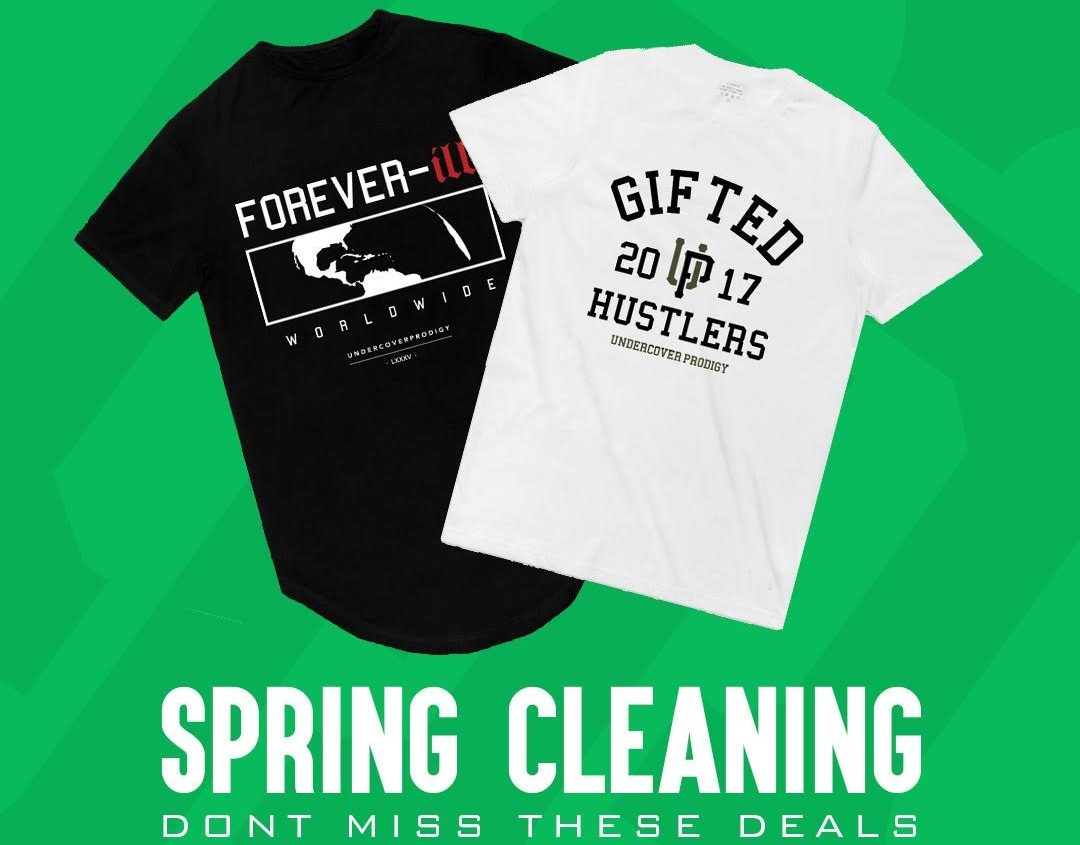 hopsinspringcleaning