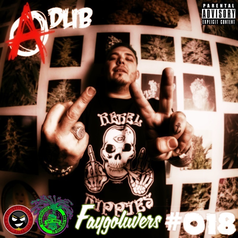 Episode 018 - Adlib