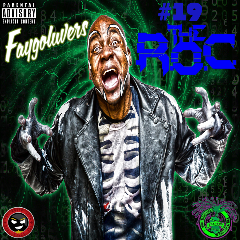 Episode 019 - The R.O.C