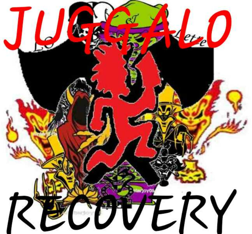 juggalorecovery