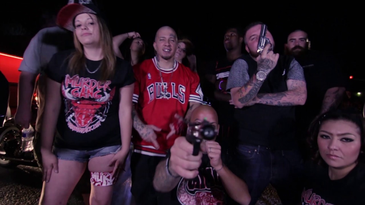 Playboy The Beast – “Self Made Self Paid” and “Money Sex Murder”