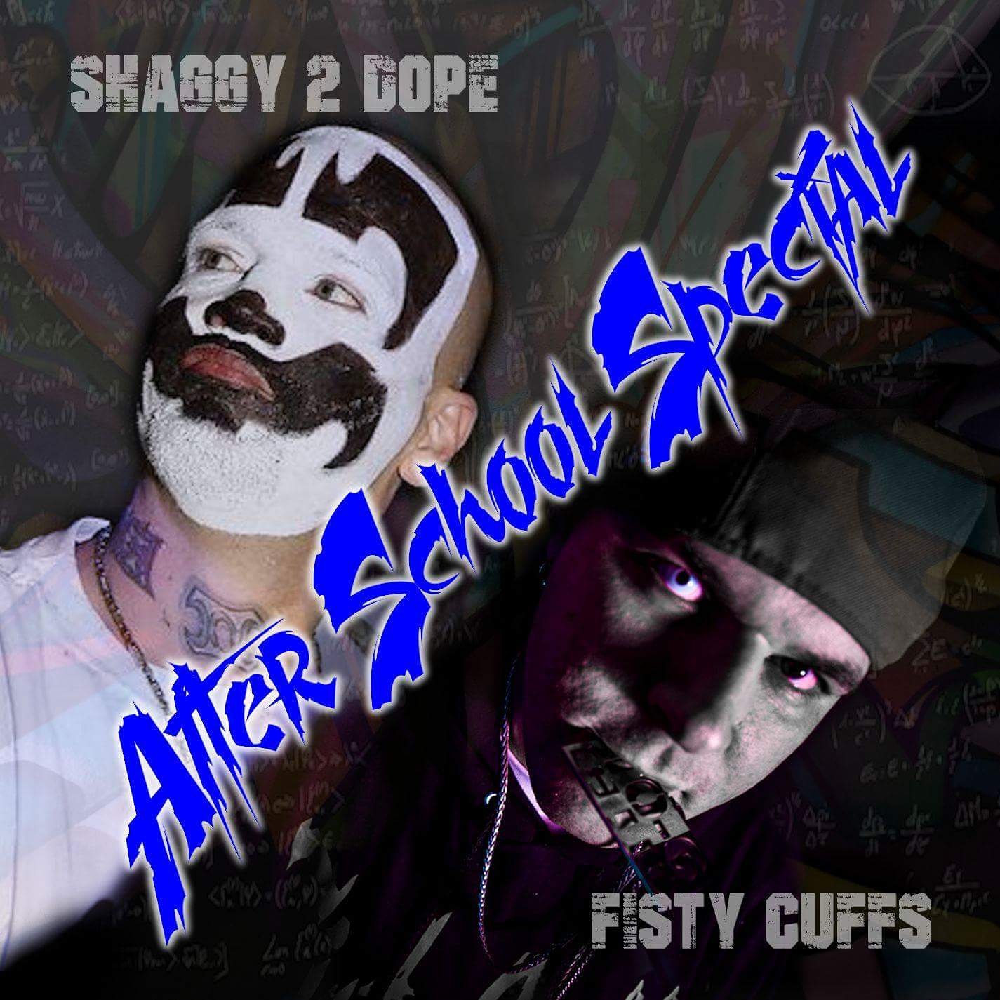 shaggy 2 dope & Fisty Cuffs_After School Special