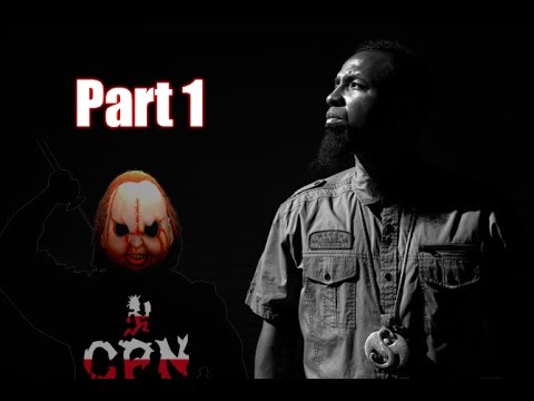Tech N9ne speaks to ChildsPlayNinja about MNE/Psychopathic/Strange Music