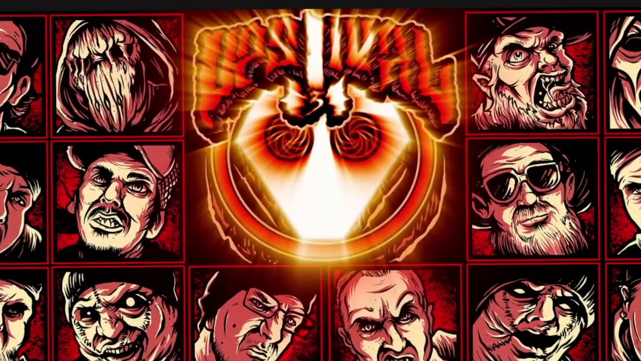 UPStival 3 Commercial (ft. Lo Key, Hard Target, A.X.E., more!)