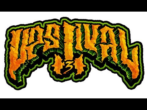 UPSTIVAL 3!!!!!!!