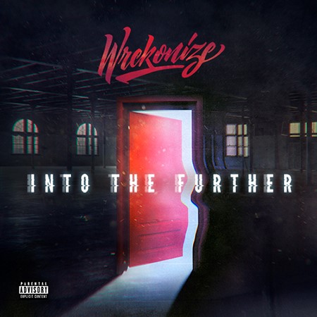 wrekonize_intothefurther