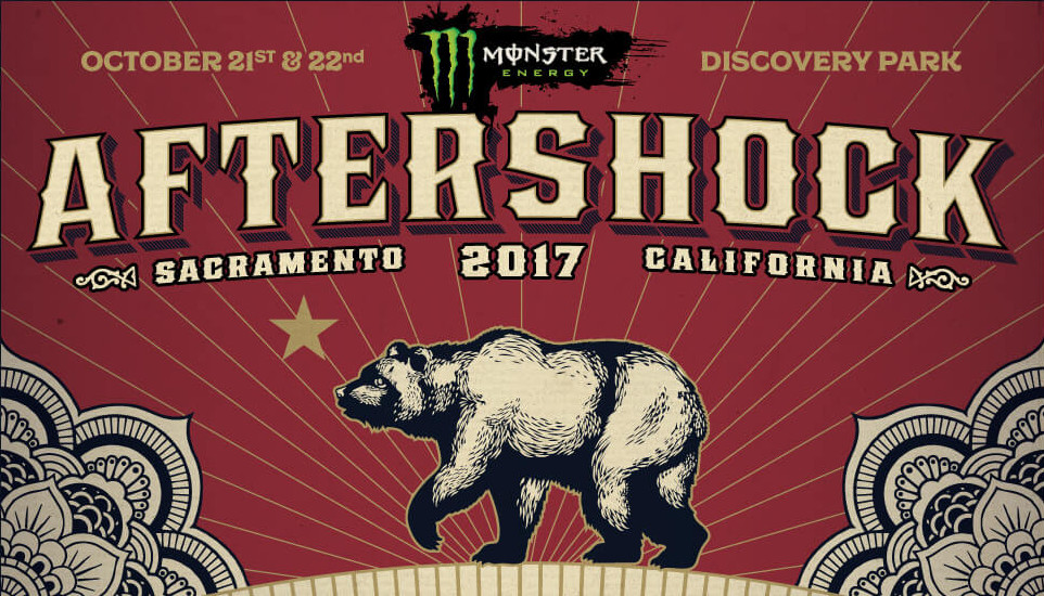 Aftershock2017th