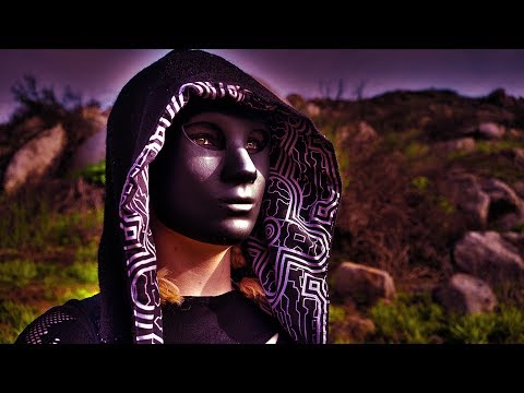 Melody Mercury “In The Smoke” Faygoluvers Premiere!