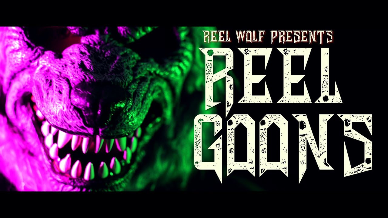 Ruste Juxx, Danny Diablo, King Gordy, Raze & Snowgoons – “REEL GOONS”