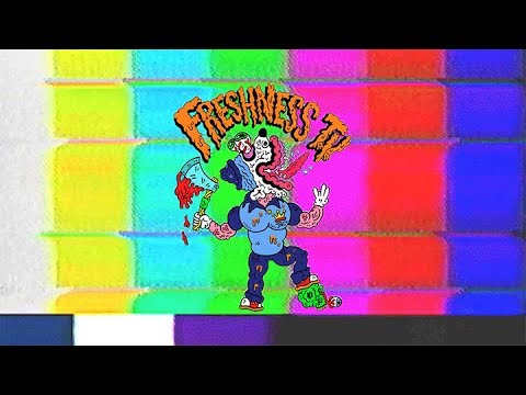 FRESHNESS TV: Episode 2