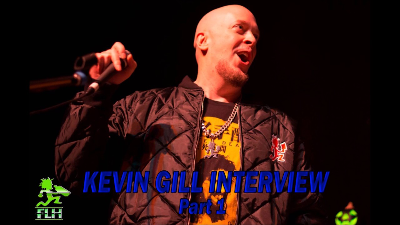 Kevin Gill Interview (July 2017) – Part 1 of 2