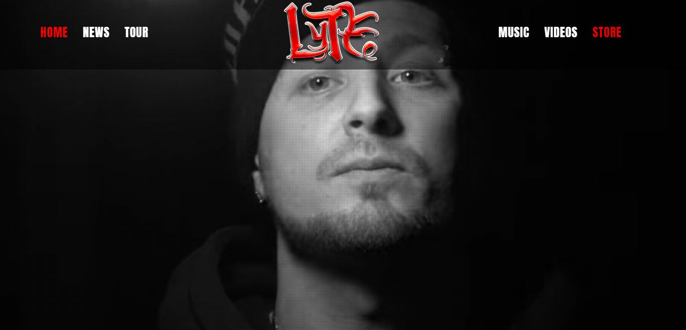lytewebsite