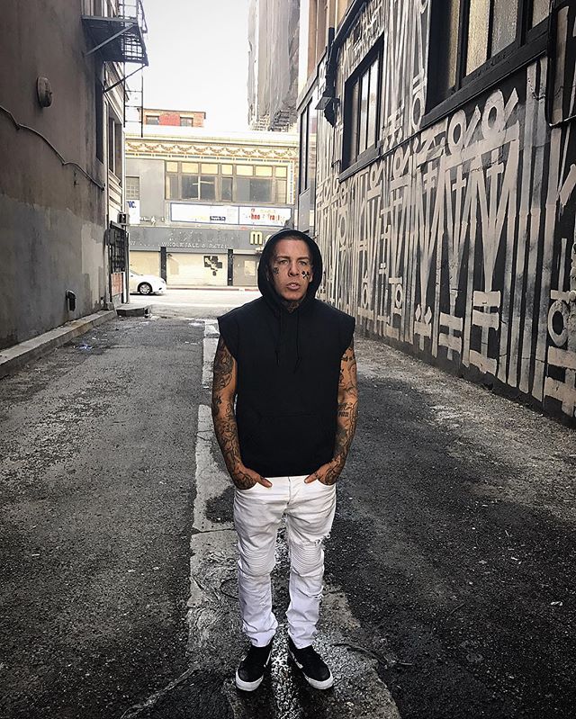 madchild