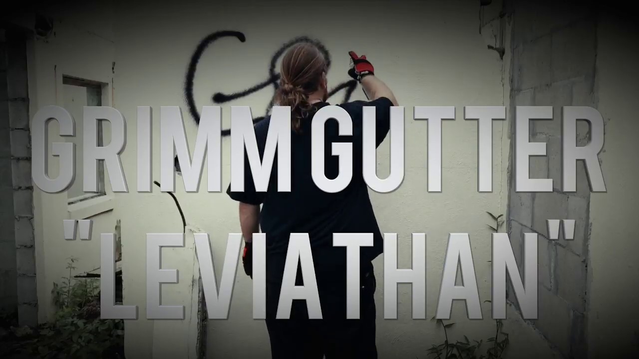 NSMC5: Grimm Gutter – Leviathan (Prod. Kato)