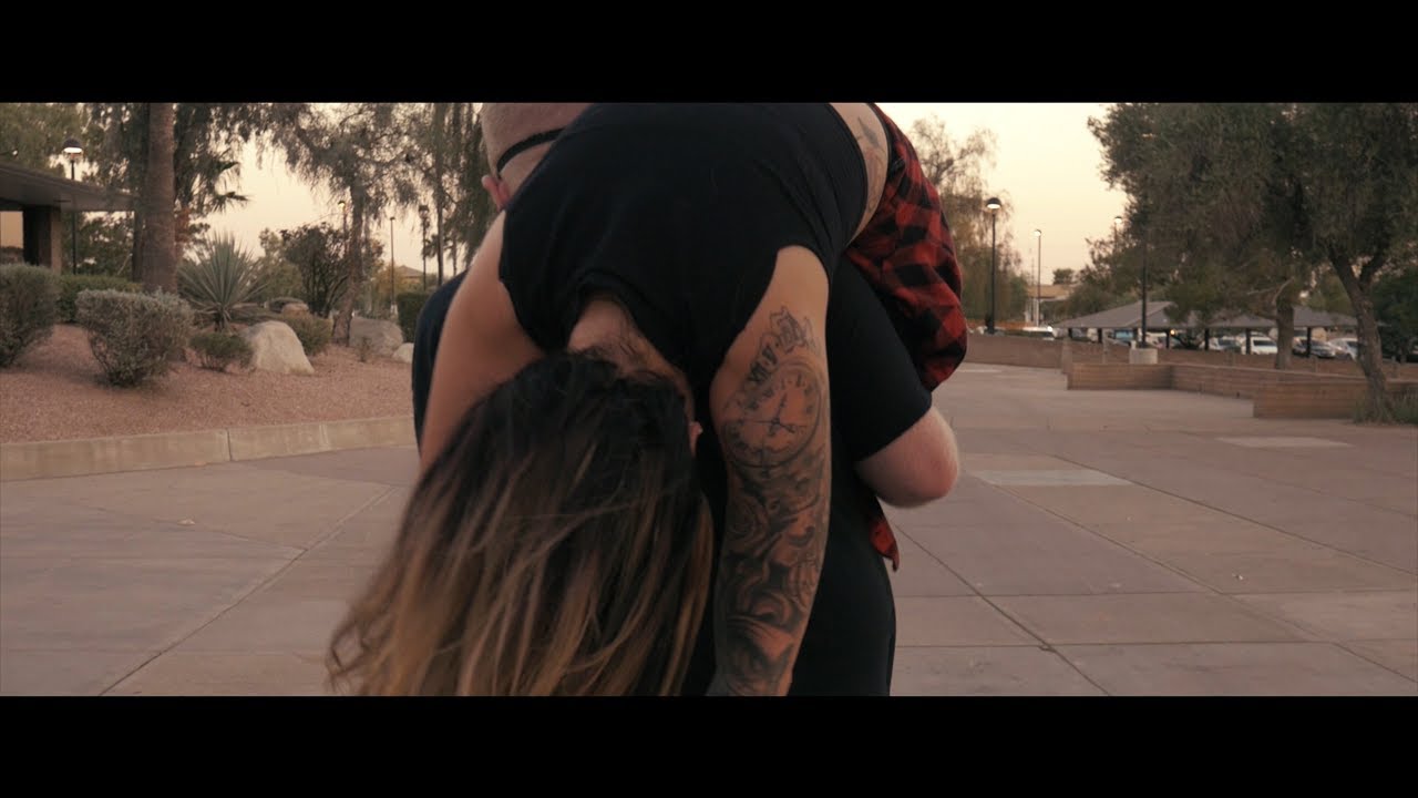 Tha Wikid One – Silent Whispers (Official Video)