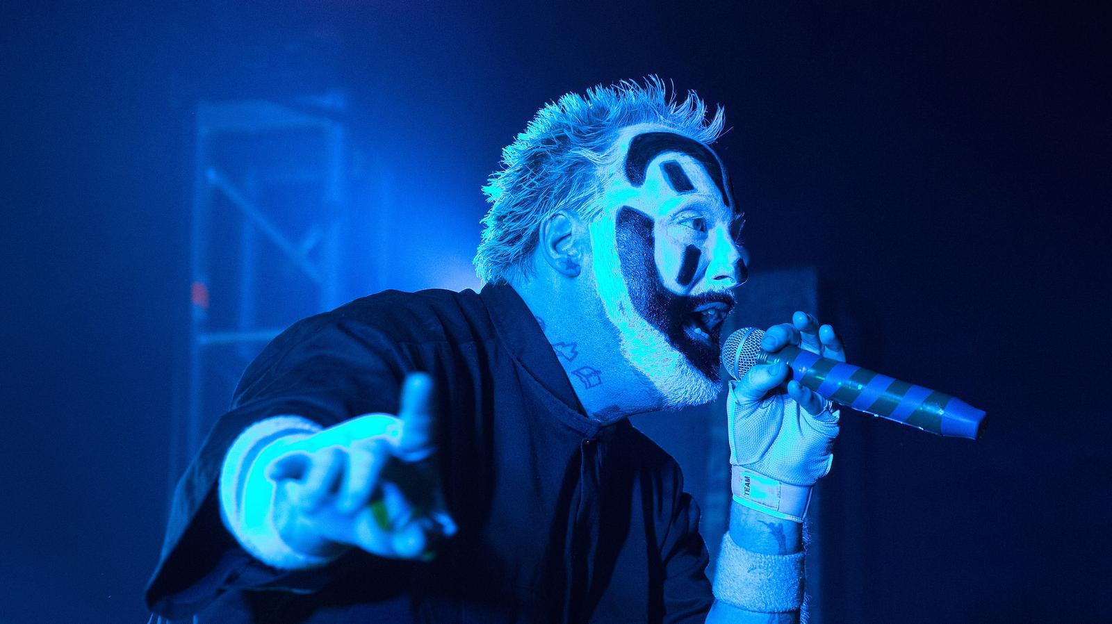 Juggalos Are Mad Vice