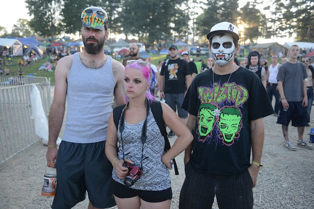 JuggalosTrumpRally