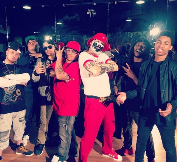 Shaggy and Company